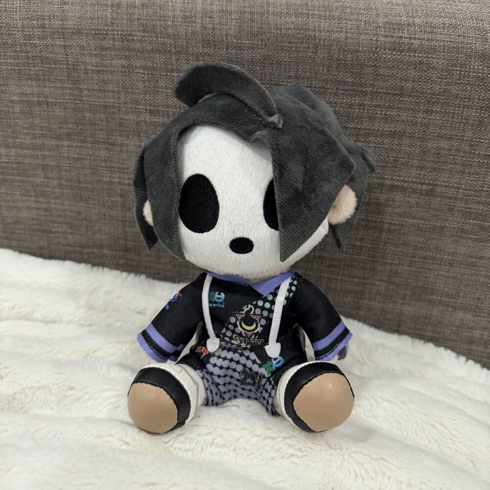 Pokemon Center Allister Onion Plush Limited Set Pokemon Sword Shield